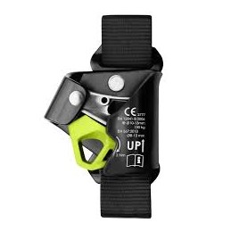 , Bloqueur ventral Chest Cruiser Edelrid, EDELRID, Croque Montagne