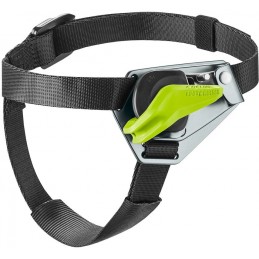 Bloqueur de pied Foot Cruiser Left Edelrid, Bloqueur de pied Foot Cruiser Left Edelrid, EDELRID, Croque Montagne