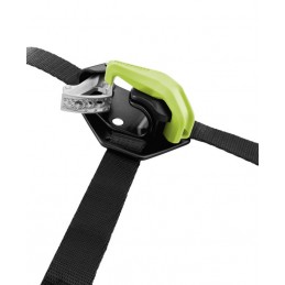 Bloqueur de pied Foot Cruiser Left Edelrid, Bloqueur de pied Foot Cruiser Left Edelrid, EDELRID, Croque Montagne