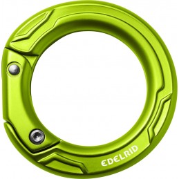 , Anneau ouvrable Cupid Edelrid, EDELRID, Croque Montagne, Anneau ouvrable Cupid Edelrid, EDELRID, Croque Montagne