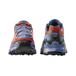 Chaussures Ultra Raptor II GTX W'S Red Plum Carbon La Sportiva