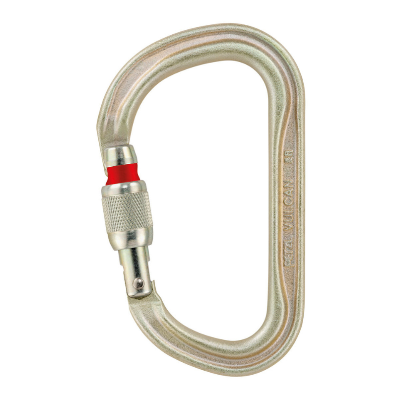 Mousqueton à vis Vulcan M073AA00 Petzl, Mousqueton à vis Vulcan M073AA00 Petzl, PETZL, Croque Montagne Mousqueton à vis Vulcan M073AA00 Petzl, Mousqueton à vis Vulcan M073AA00 Petzl, PETZL, Croque Montagne