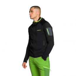 Veste Montro homme Trangoworld, Veste Montro homme Trangoworld, TRANGOWORLD, Croque Montagne