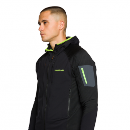 Veste Montro homme Trangoworld, Veste Montro homme Trangoworld, TRANGOWORLD, Croque Montagne