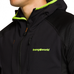 Veste Montro homme Trangoworld, Veste Montro homme Trangoworld, TRANGOWORLD, Croque Montagne