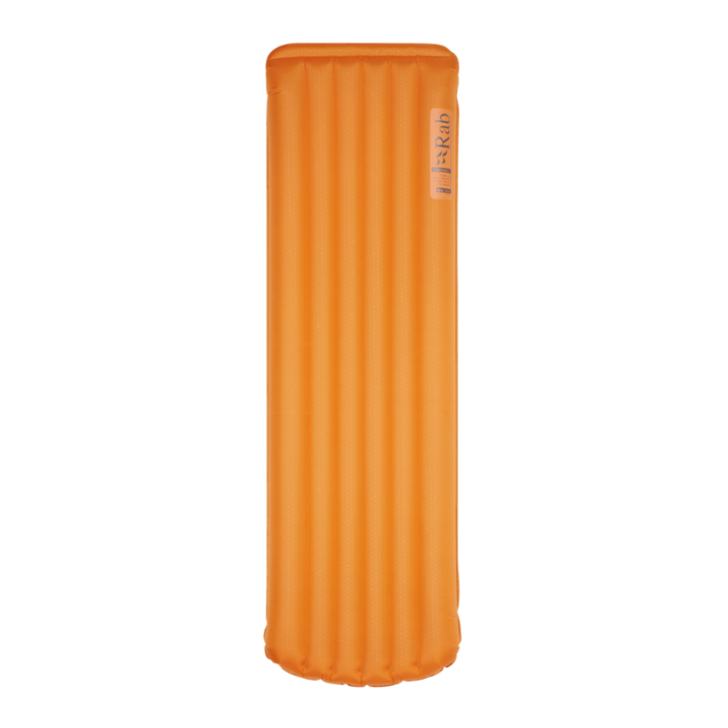 Matelas gonflable Hypersphère 9.5 Regular Rab, Matelas gonflable Hypersphère 9.5 Regular Rab, RAB, Croque Montagne