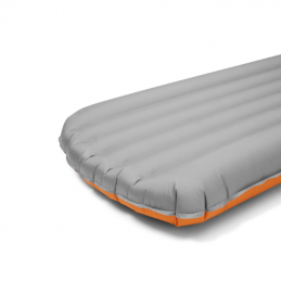 Matelas gonflable Hypersphère 9.5 Regular Rab, Matelas gonflable Hypersphère 9.5 Regular Rab, RAB, Croque Montagne