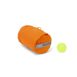 Matelas gonflable Hypersphère 9.5 Regular Rab, Matelas gonflable Hypersphère 9.5 Regular Rab, RAB, Croque Montagne