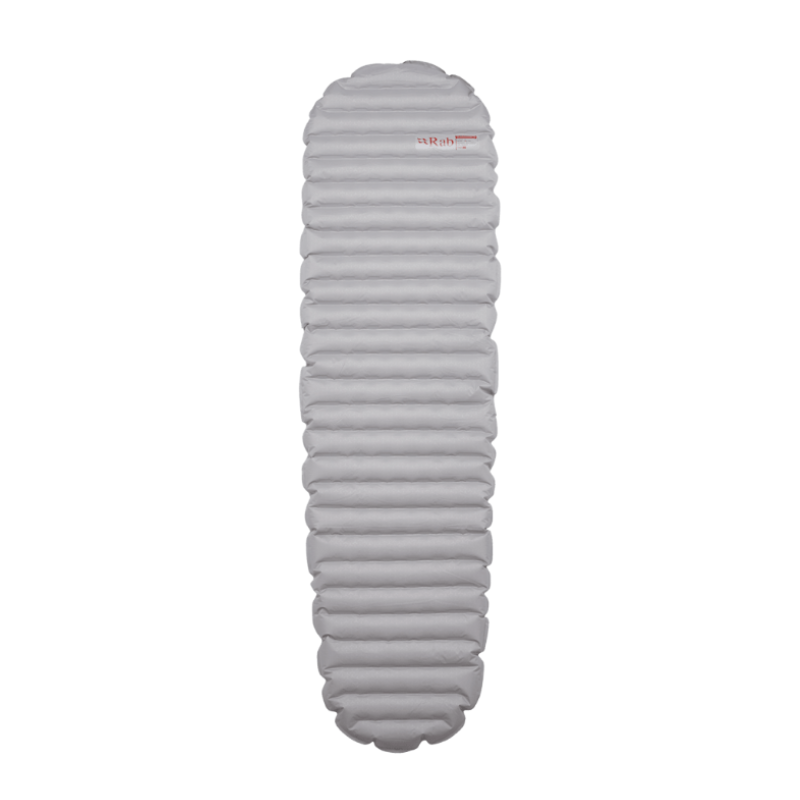 Matelas gonflable Ultrasphère 4.5 Regular Wide Rab, Matelas gonflable Ultrasphère 4.5 Regular Wide Rab, RAB, Croque Montagne