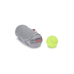 Matelas gonflable Ultrasphère 4.5 Regular Wide Rab, Matelas gonflable Ultrasphère 4.5 Regular Wide Rab, RAB, Croque Montagne