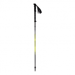 BATONS TELESCOPIQUE ALU MEGASONIC PLUS CAMP, Bâtons télescopiques Alu Megasonic Plus Camp, CAMP, Croque Montagne