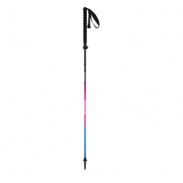 BATONS TELESCOPIQUE SONIC ALU W PLUS CAMP, Bâtons télescopiques Sonic Alu Plus femme Camp, CAMP, Croque Montagne
