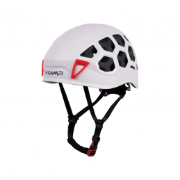 Casque D’escalade Et Via Ferrata BeXtreme – Unisexe – Léger, Aéré Et Réglable – Certifié CE/UIAA