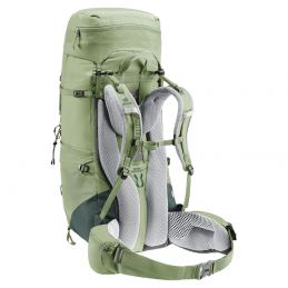 Sac à dos Aircontact Lite 45+10 SL Deuter, Sac à dos Aircontact Lite 45+10 SL Deuter, DEUTER, Croque Montagne