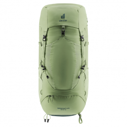 Sac à dos Aircontact Lite 45+10 SL Deuter, Sac à dos Aircontact Lite 45+10 SL Deuter, DEUTER, Croque Montagne