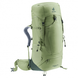 Sac à dos Aircontact Lite 45+10 SL Deuter, Sac à dos Aircontact Lite 45+10 SL Deuter, DEUTER, Croque Montagne