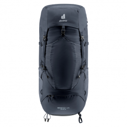 Sac à dos Aircontact Lite 45+10 SL Deuter, Sac à dos Aircontact Lite 45+10 SL Deuter, DEUTER, Croque Montagne