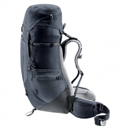 Sac à dos Aircontact Lite 45+10 SL Deuter, Sac à dos Aircontact Lite 45+10 SL Deuter, DEUTER, Croque Montagne