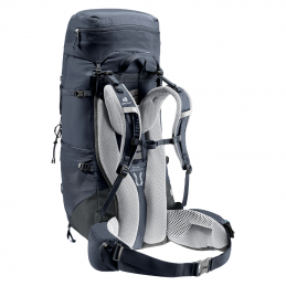 Sac à dos Aircontact Lite 45+10 SL Deuter, Sac à dos Aircontact Lite 45+10 SL Deuter, DEUTER, Croque Montagne