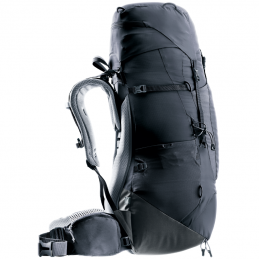 Sac à dos Aircontact Lite 45+10 SL Deuter, Sac à dos Aircontact Lite 45+10 SL Deuter, DEUTER, Croque Montagne