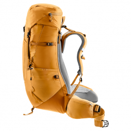 Sac à dos Aircontact Lite 40+10 Deuter, Sac à dos Aircontact Lite 40+10 Deuter, DEUTER, Croque Montagne