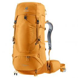 Sac à dos Aircontact Lite 40+10 Deuter, Sac à dos Aircontact Lite 40+10 Deuter, DEUTER, Croque Montagne