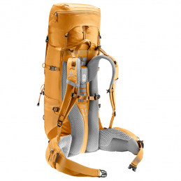 Sac à dos Aircontact Lite 40+10 Deuter, Sac à dos Aircontact Lite 40+10 Deuter, DEUTER, Croque Montagne