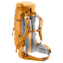 Sac à dos Aircontact Lite 40+10 Deuter, Sac à dos Aircontact Lite 40+10 Deuter, DEUTER, Croque Montagne