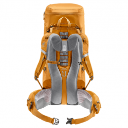 Sac à dos Aircontact Lite 40+10 Deuter, Sac à dos Aircontact Lite 40+10 Deuter, DEUTER, Croque Montagne