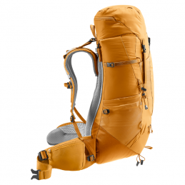Sac à dos Aircontact Lite 40+10 Deuter, Sac à dos Aircontact Lite 40+10 Deuter, DEUTER, Croque Montagne