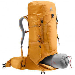 Sac à dos Aircontact Lite 40+10 Deuter, Sac à dos Aircontact Lite 40+10 Deuter, DEUTER, Croque Montagne