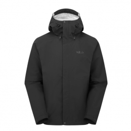 Veste imperméable Firewall homme Rab, Veste imperméable Firewall homme Rab, RAB, Croque Montagne