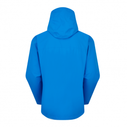 Veste imperméable homme Rab, Veste imperméable Downpour homme Rab, RAB, Croque Montagne