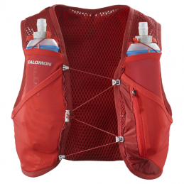 Gilet hydratation Active Skin 4 Salomon, Gilet hydratation Active Skin 4 Salomon, SALOMON, Croque Montagne