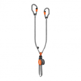 Longe via ferrata Scorpio Vertigo SW Petzl