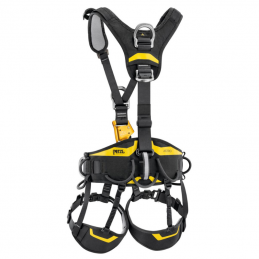 Harnais Astro version européenne 2025 Petzl, Harnais Astro version européenne 2025 Petzl, PETZL, Croque Montagne