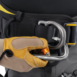 Harnais Astro version européenne 2025 Petzl, Harnais Astro version européenne 2025 Petzl, PETZL, Croque Montagne