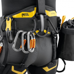 Harnais Astro version européenne 2025 Petzl, Harnais Astro version européenne 2025 Petzl, PETZL, Croque Montagne