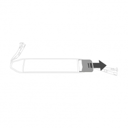 Sellette Litepod S071BA00 Petzl, Sellette Litepod S071BA00 Petzl, PETZL, Croque Montagne
