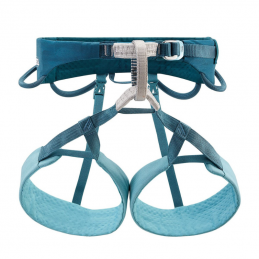 Harnais escalade Sama C021CA Petzl, Harnais escalade Sama C021CA Petzl, PETZL, Croque Montagne
