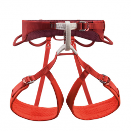 Harnais escalade Adjama C022CA Petzl, Harnais escalade Adjama C022CA Petzl, PETZL, Croque Montagne