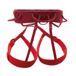 Harnais escalade Adjama C022CA Petzl, Harnais escalade Adjama C022CA Petzl, PETZL, Croque Montagne