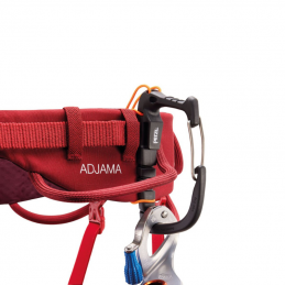 Harnais escalade Adjama C022CA Petzl, Harnais escalade Adjama C022CA Petzl, PETZL, Croque Montagne