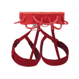 Harnais escalade Luna C035CA Petzl, Harnais escalade Luna C035CA Petzl, PETZL, Croque Montagne