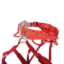 Harnais escalade Luna C035CA Petzl, Harnais escalade Luna C035CA Petzl, PETZL, Croque Montagne