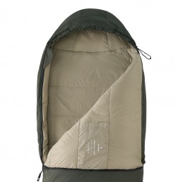 Sac de couchage Oxygène Wilsa, Sac de couchage Oxygène Wilsa, WILSA, Croque Montagne