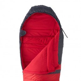 Sac de couchage Verdon Wilsa, Sac de couchage Verdon Wilsa, WILSA, Croque Montagne