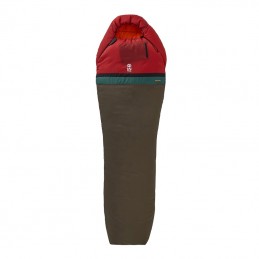 Sac de couchage Mont Blanc Wilsa, Sac de couchage Mont Blanc Wilsa, WILSA, Croque Montagne