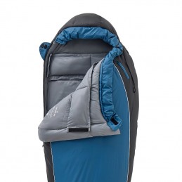 Sac de couchage Explorer Regular Wilsa