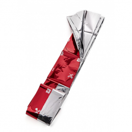 Couverture de survie 55 g Arva, Couverture de survie 55 g Arva, ARVA, Croque Montagne